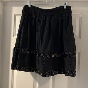 Ann Taylor Loft Skirt